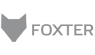 logo foxter