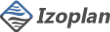 logo Izoplan hydroizolacje